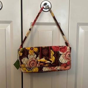 Vera Bradley Knot Just A Clutch bag